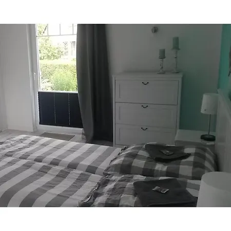 דירה Baltic Sea Foerdeblick Langballig