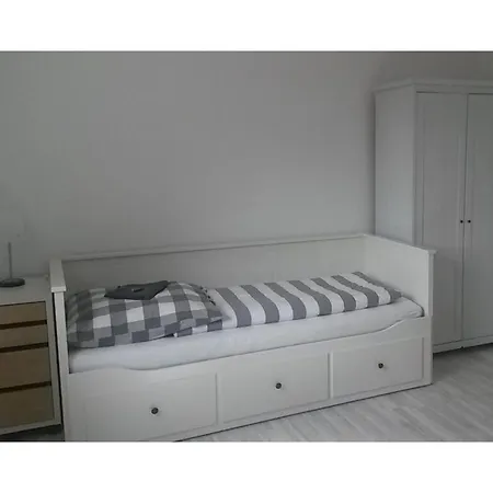 Baltic Sea Foerdeblick דירה