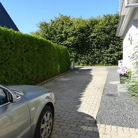 Baltic Sea Foerdeblick דירה *